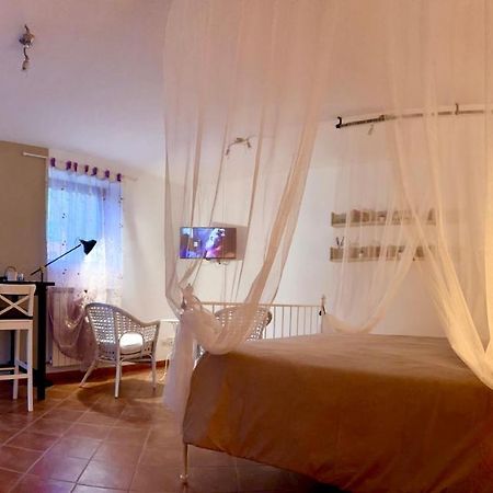 Agriturismo I Prati Di Venere Villa Sesta Godano Bagian luar foto